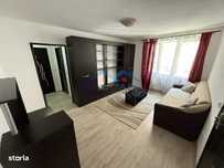 Apartament 2 camere, ultracentral, et.3, mobilat si utilat