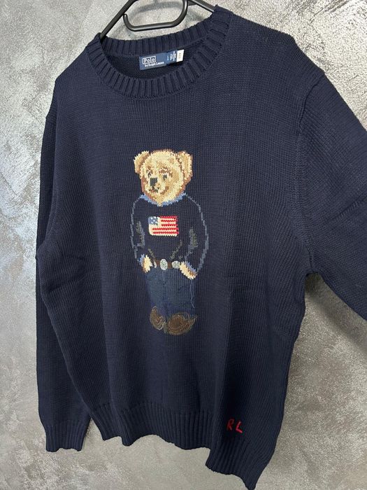 Pulover Polo Ralph Lauren