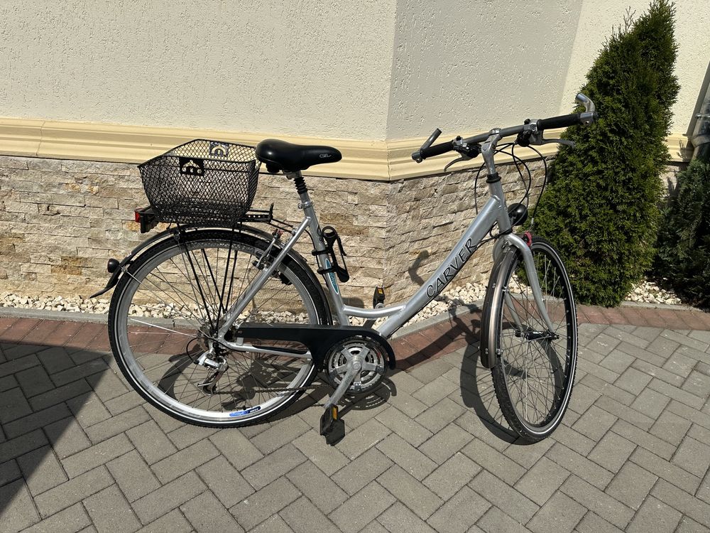Bicicletă de dame 28” CARVER