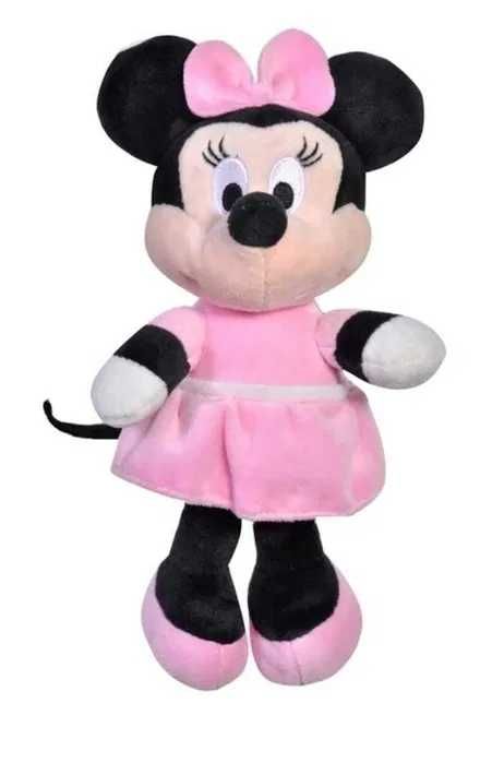 Плюшена играчка Мики Маус / Мини Маус / Mickey Minnie /Промоция -50% !