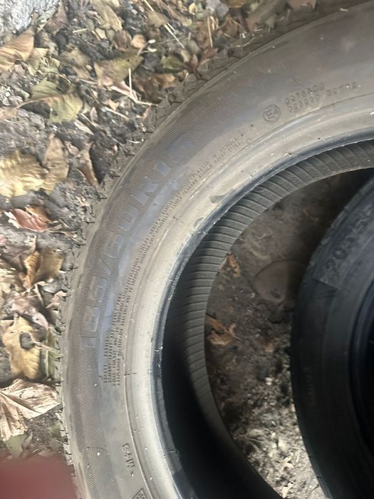 Балондар сатылады 4шт комплект