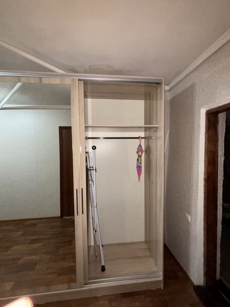 Шкаф купе в прихожую