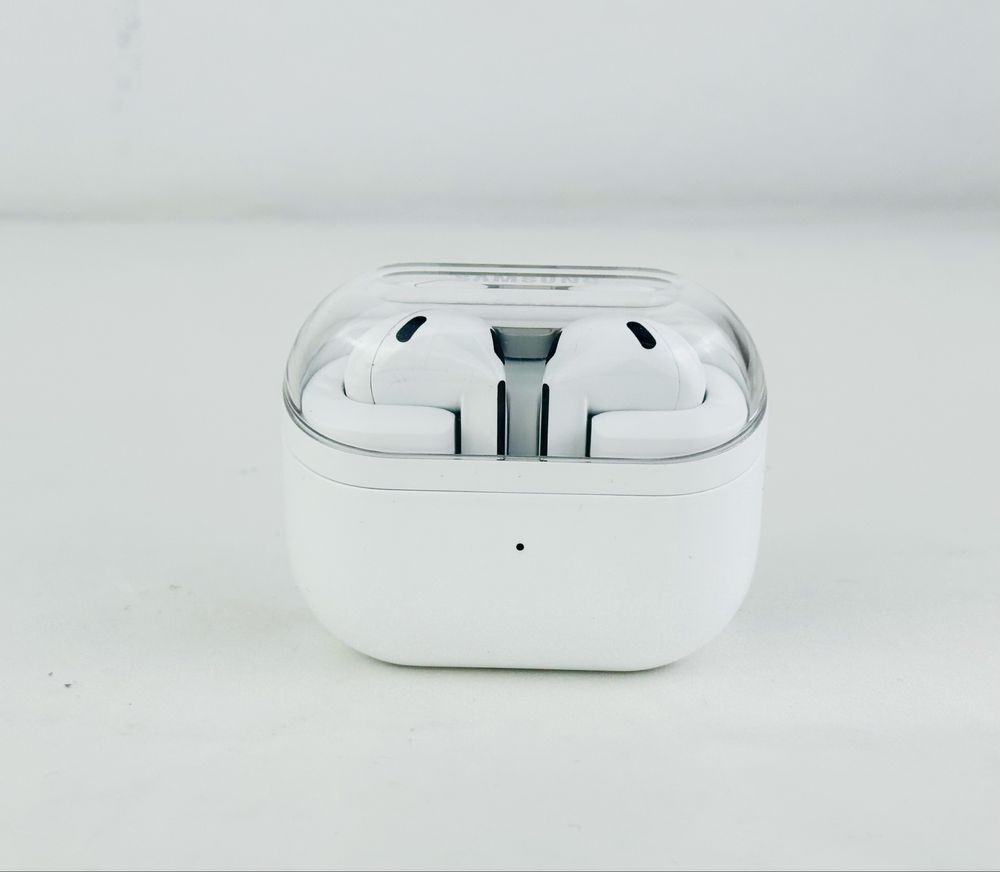 Samsung Galaxy Buds 3 SM-R530 White Перфектни! Гаранция!