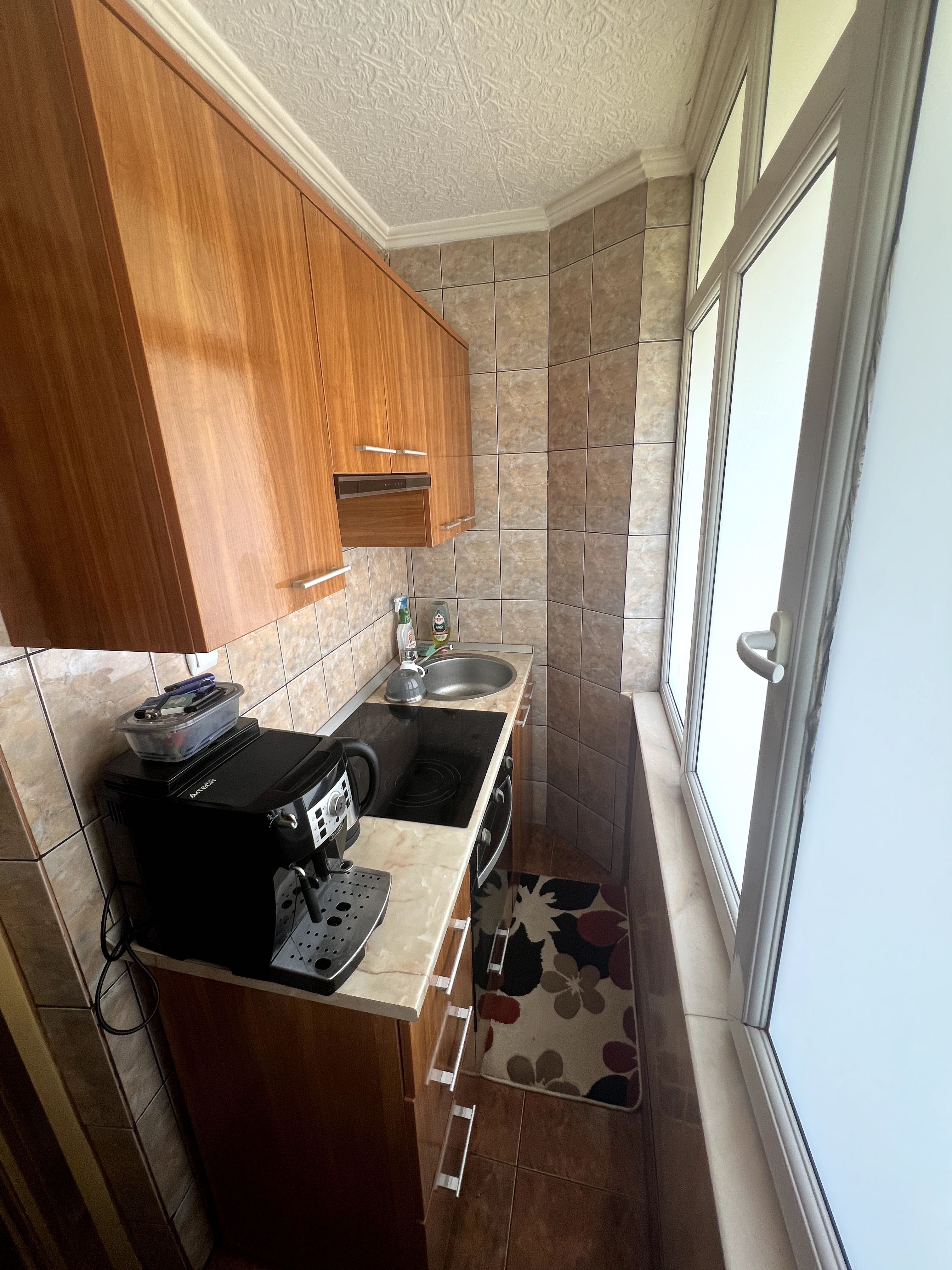 Apartament 3 Camere