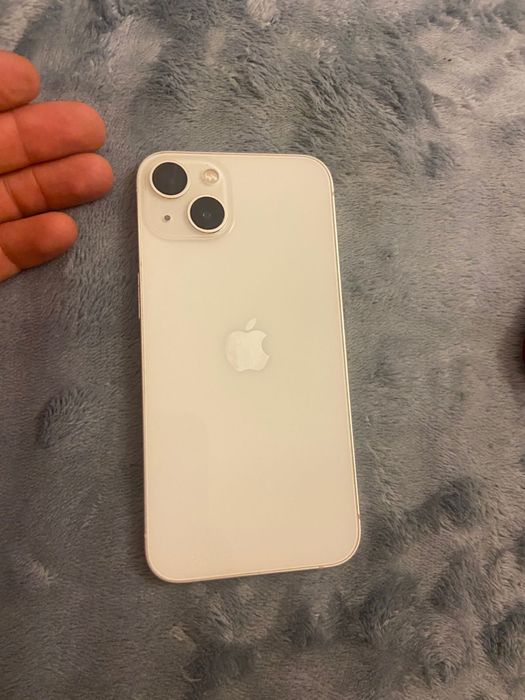 Айфон 13 128 гб в хорошем состоянии