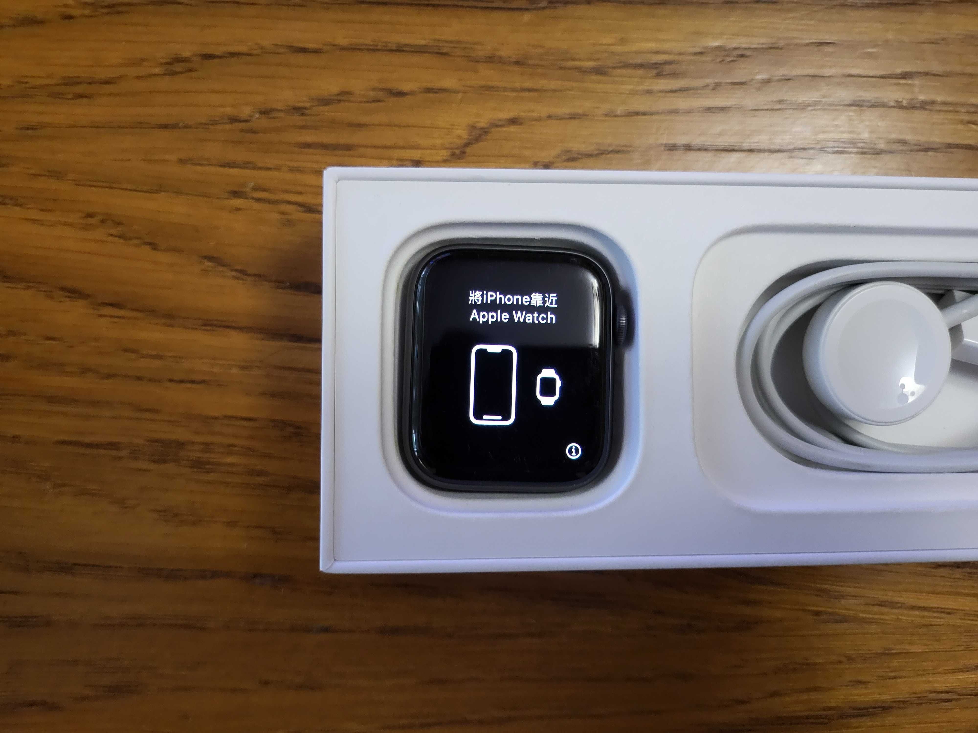 Apple watch 5 44 mm