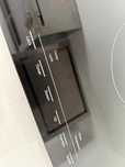 Plita cu inductie ECG IV 2920 Slim, 2900W, control digital
