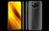 Poco x3  6+1 RM 64 Gb