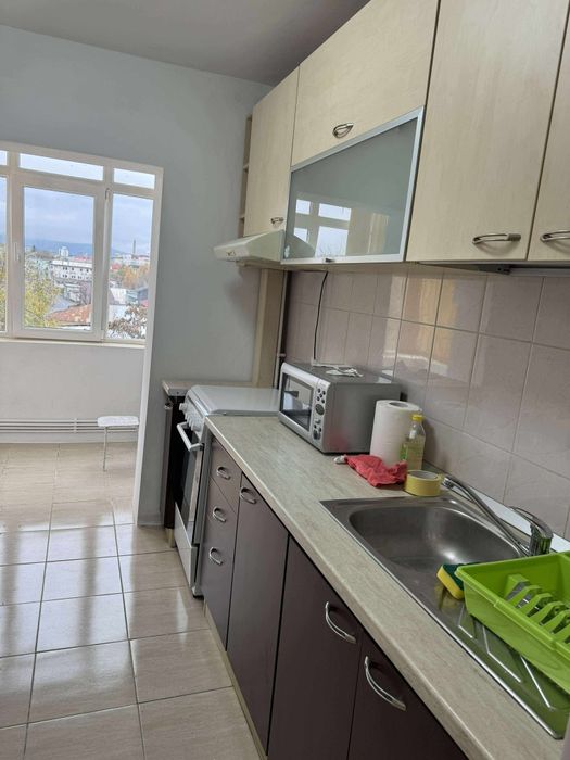 Apartament doua camere