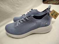 Adidasi unisex albastru