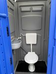 Toaletă Racordabilă – Practică, Compactă și Ușor de Instalată