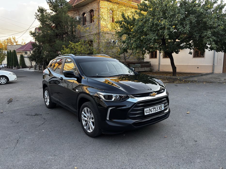 Трекер 2 LT 2022, 2023