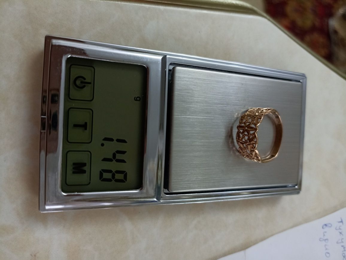 Tilla taqinchoqlar tezda sotiladi (70$ gr).