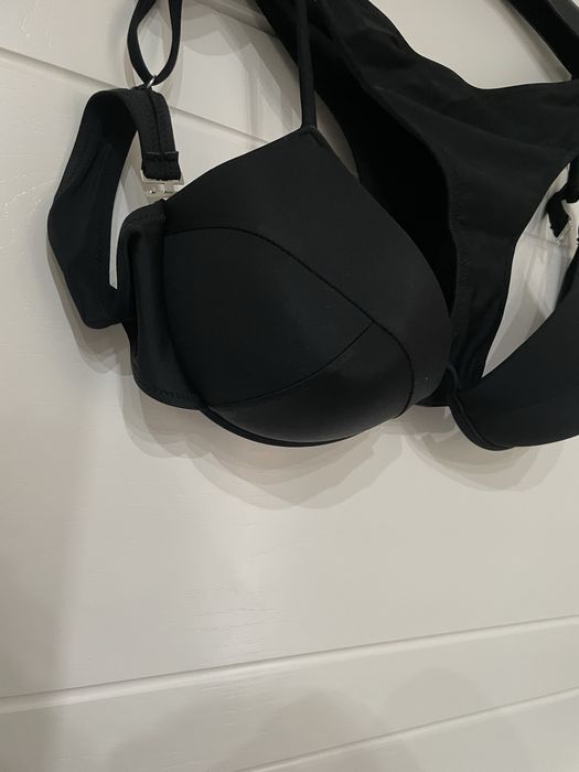 Новый раздельный купальник