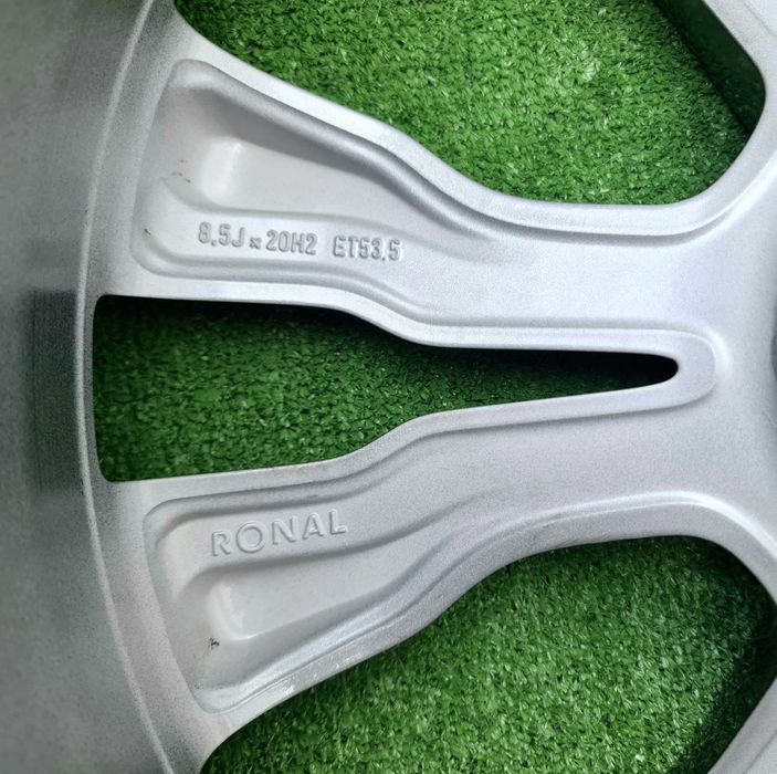 Оригинални Джанти спорт пакет 20" MERCEDES GLE/GL/ML/GLS