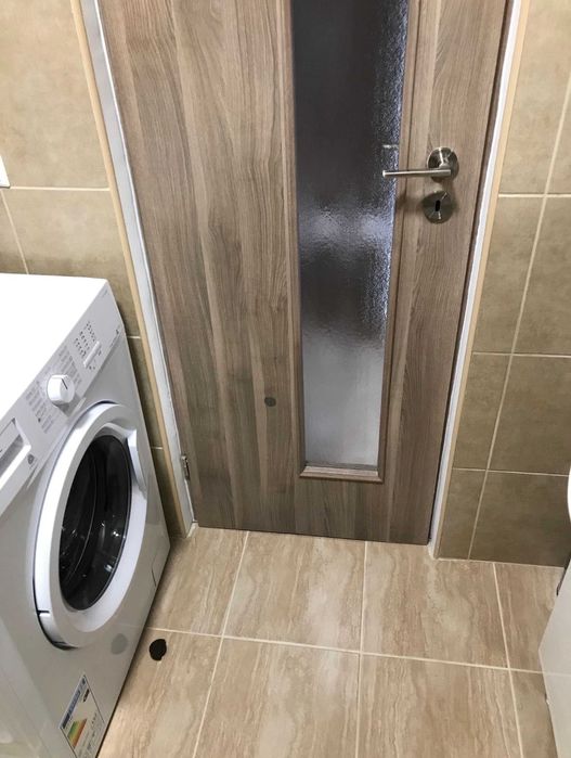 Garsoniera Mihai viteazu et 1,dec,parcare