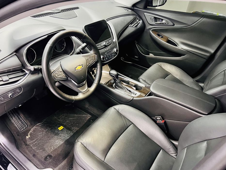 Malibu 2 premier 2022