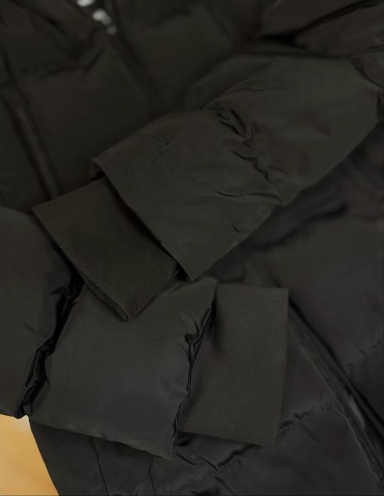 Пуховик Монклер на зиму