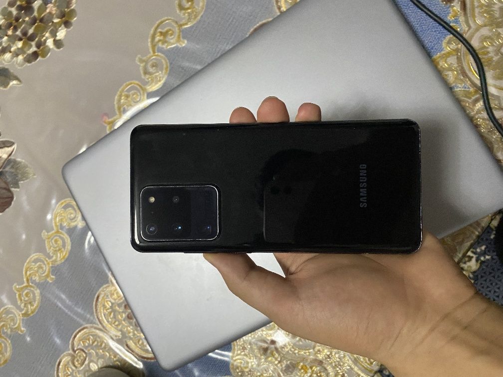 Samsung S20 ULTRA
