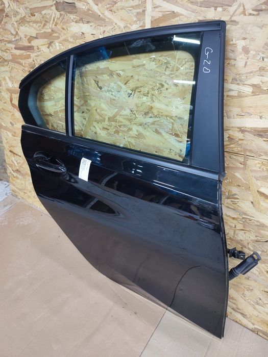 Usa portiera dreapta fata spate Bmw seria 3 G20 Completa