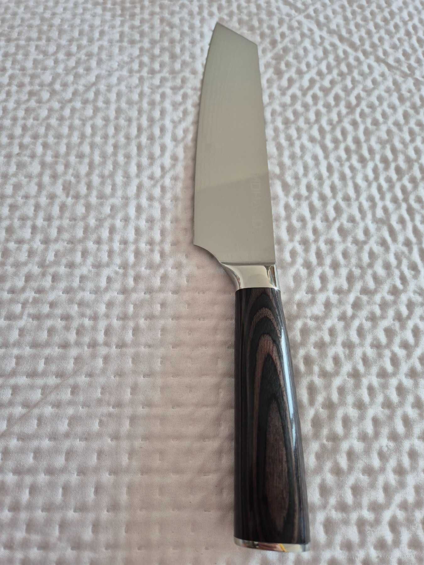 Шефски кухненски нож тип kiritsuke