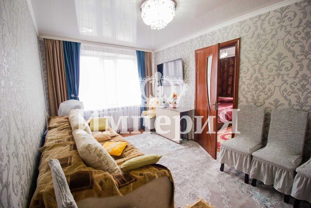 2х ком Улан Айгерим К Империя