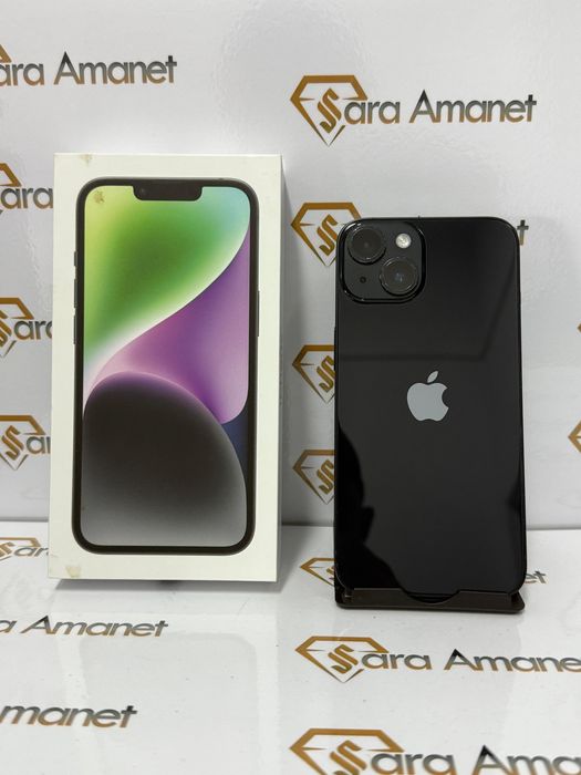 Iphone 14 128Gb Sara Amanet