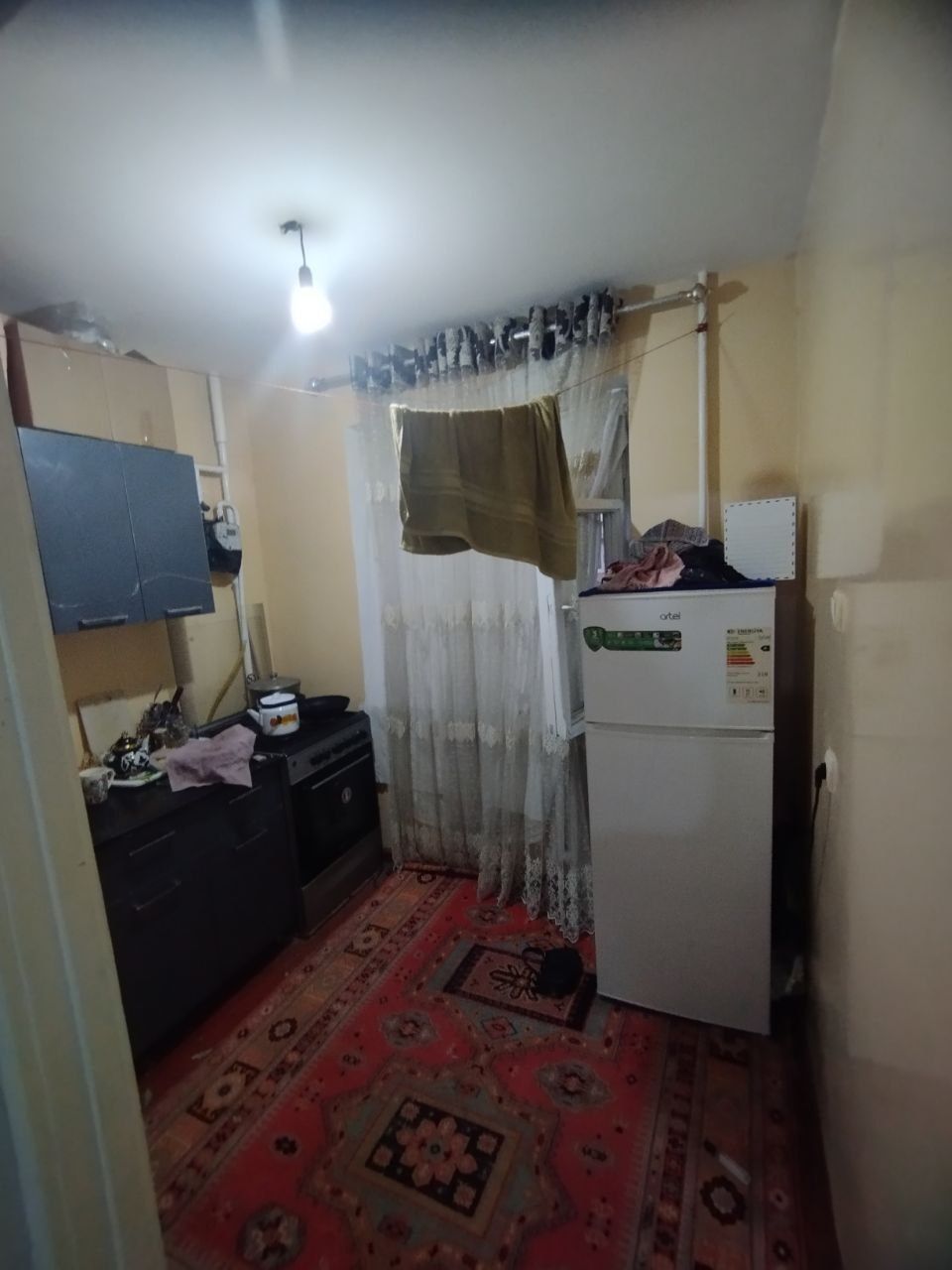 1 Xonali Uy Zangiota Tumanida