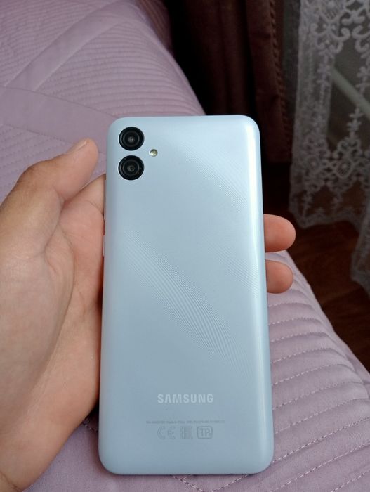 Samsung Galaxy a04e