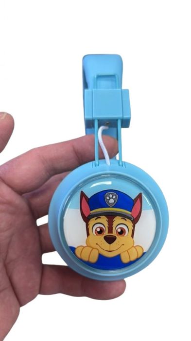 Безжични слушалки Пес Патрул Paw Patrol
