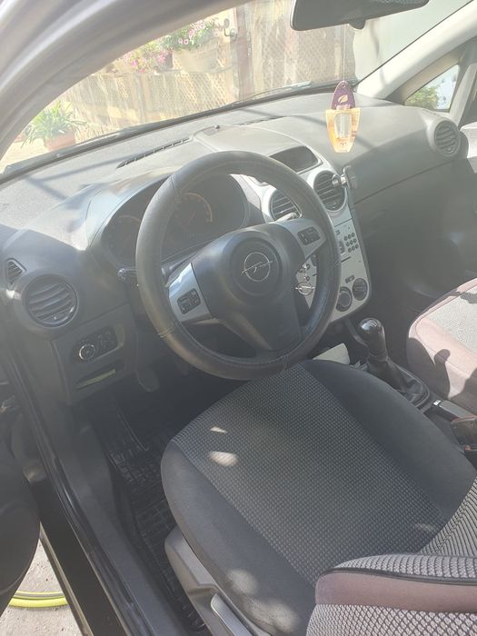 Opel Corsa 1.2  benzina