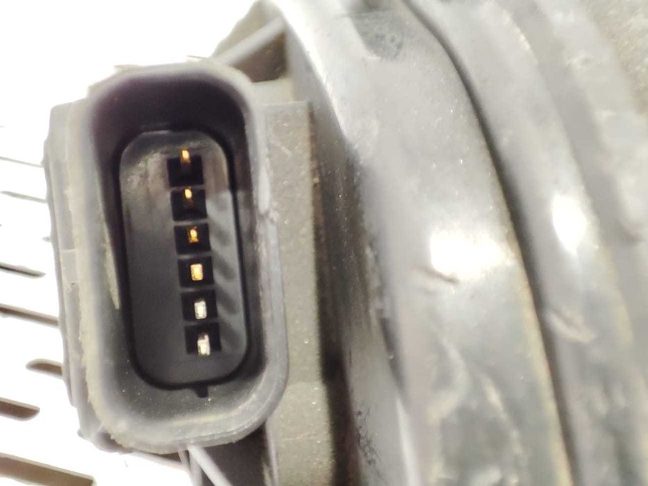 Clapeta acceleratie VOLVO S40 V50 C3 C70 1.6B 2005-2009