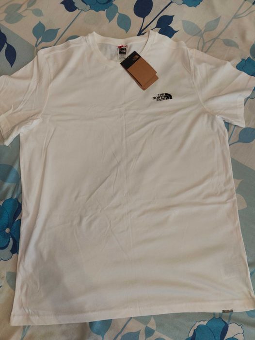 Tricou North Face nou masura xl