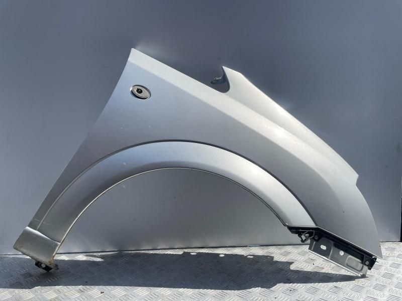 Aripa fata dreapta Opel Meriva A facelift