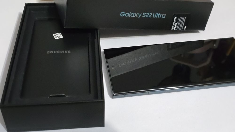 Samsung S22 Ultra 512 GB