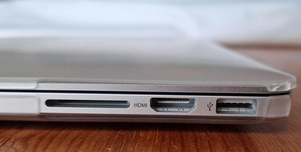Vand Apple MacBook Pro Retina, 15 inch, early 2013 nou