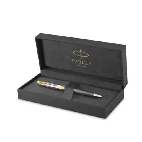 Parker Sonnet SE – Специален дизайн, вдъхновен от Китай