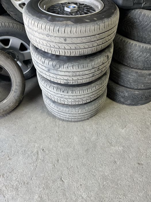 Продам диски ббс 120,5 в хорошом состоянии