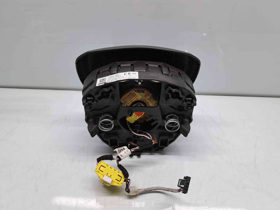 Airbag volan Skoda Octavia 3 (5E3) Facelift [Fabr 2012-2020] 6V088020