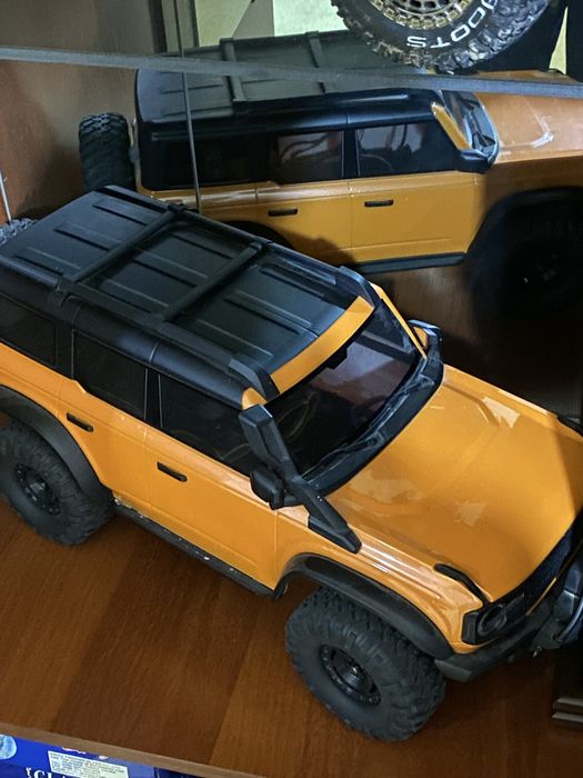 Beluga 1/10 off-road