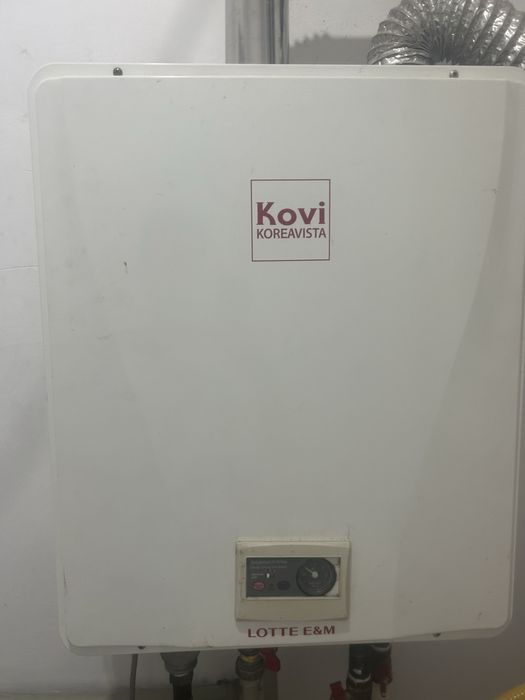 Продам котел для дома