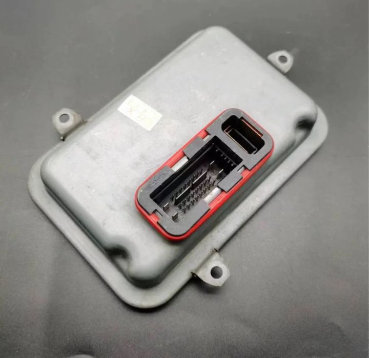 Droser Calculator Far Balast Modul Xenon Mercedes Skoda Vw Passat Cc