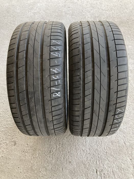 Лятни гуми 255-45-18