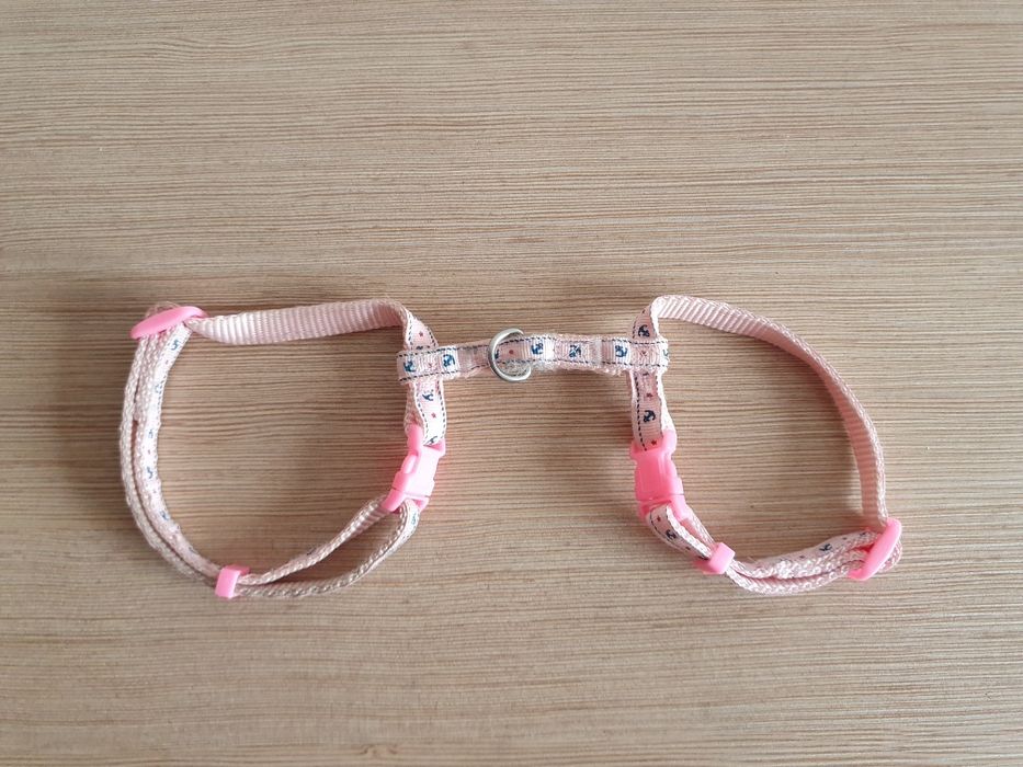 Haine catel talie mica plus hamuri cadou (gratis gratuit) pret per buc