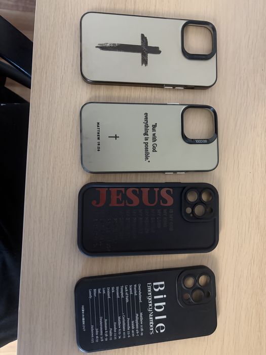 Кейсове за Iphone 13 pro max