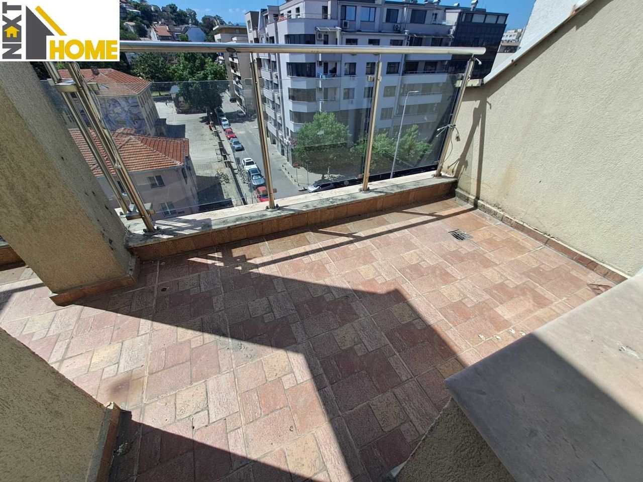 Продава се Двустаен апартамент в Пловдив, Център - 114 кв.м за 1158 €/кв.м - Снимка #4