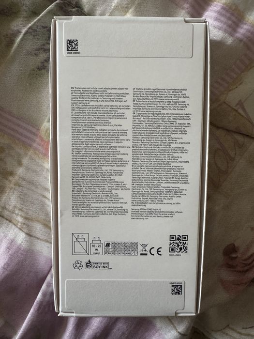 Чисто нов Неразпечатан Samsung Galaxy a16