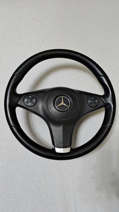 Оригинален волан с airbag за Mercedes CLS W219 (2004–2010) –