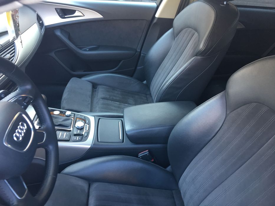 Audi A6 C7 2.0 tdi