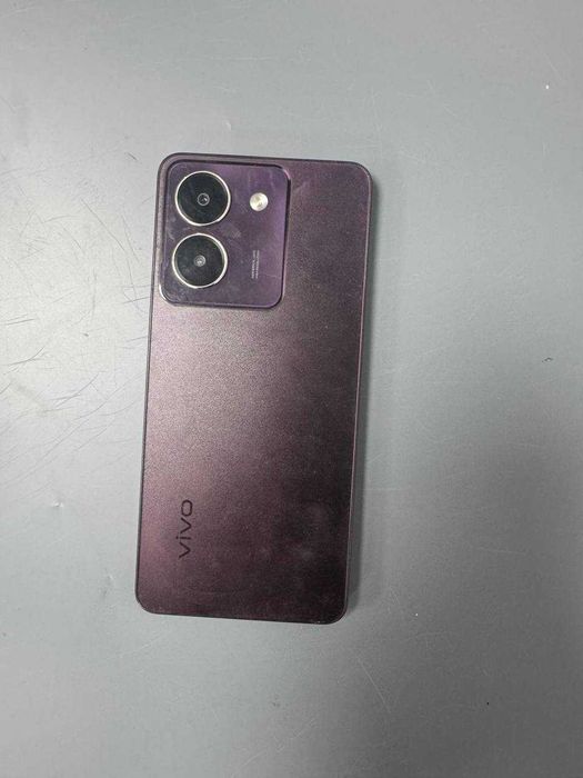 Vivo Y27s;128 Gb;(Усть-Каменогорск 04) лот 789038